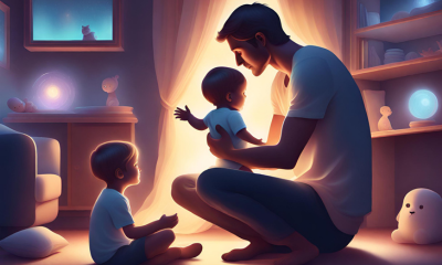 Advanced Parenting Skills