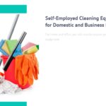 Cleaning Training Course Self-Employed