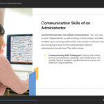 Communication Skills of an Administrator