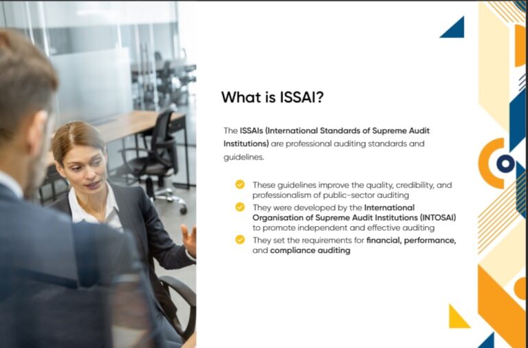 Compliance Audit & Risk Management Define