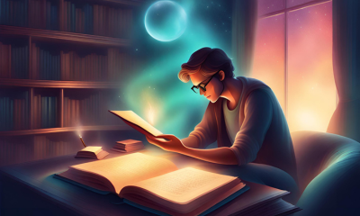 Creative Writing and Publishing - Novel