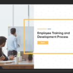 Employee training and development for hr