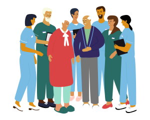 Equality, Diversity & Inclusion (EDI) in Adult Care