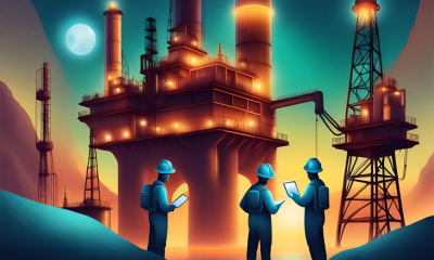 Introduction to Petroleum Engineering and Exploration