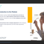 Mental Health in the Workplace