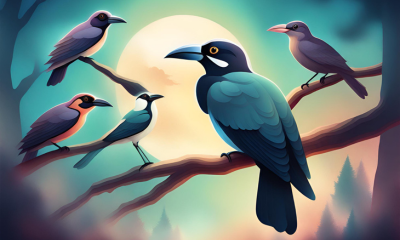 Ornithology
