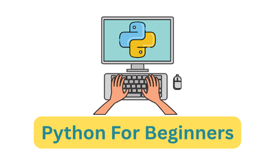 Python For Beginners Part 1