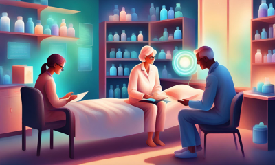 Research in Adult Care