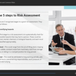 Risk Assessment and Common Risks