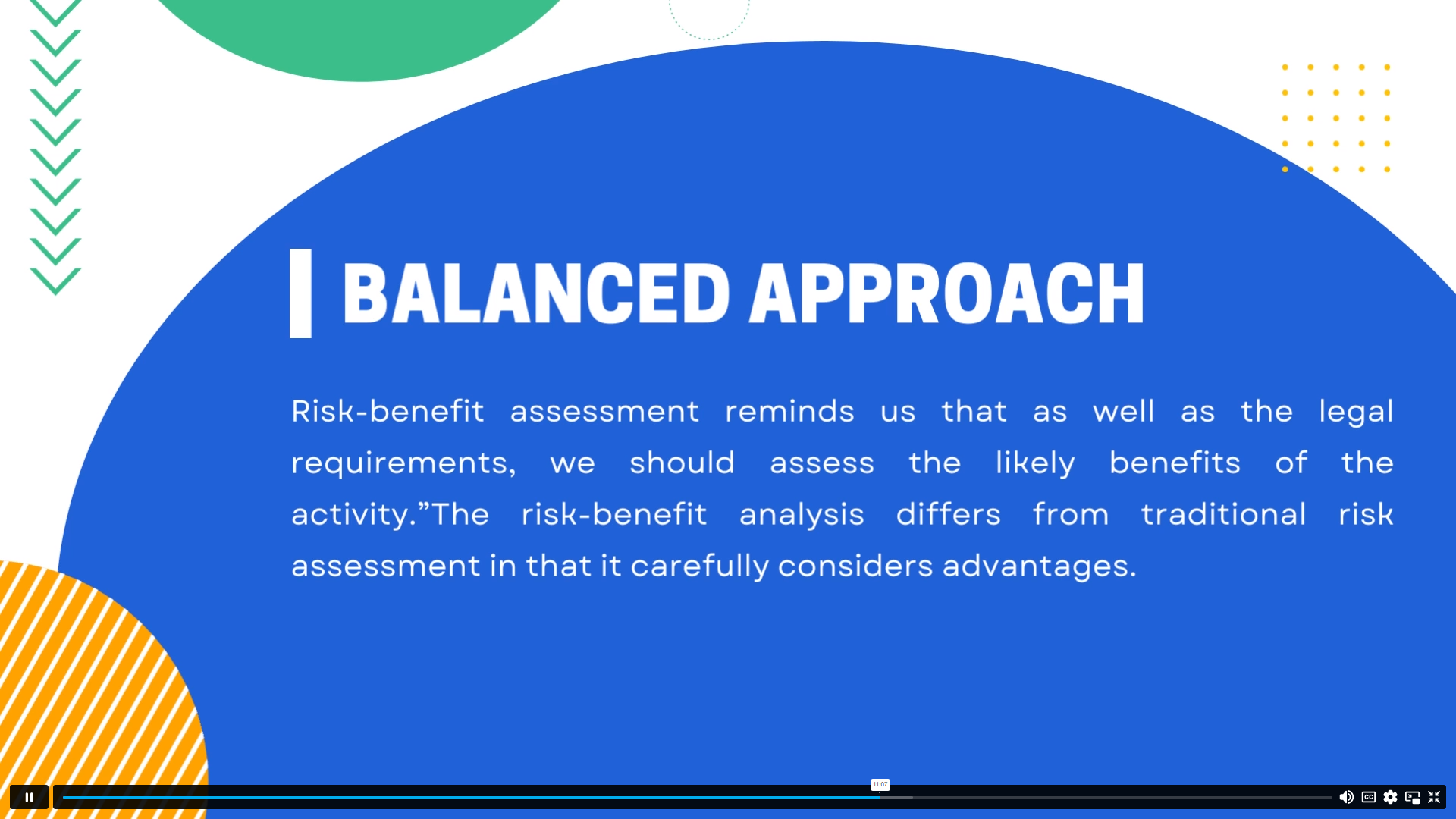 Risk Management in Adult Care – Training Express