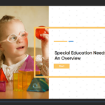 Special Education Needs and disability