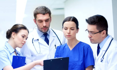 Professional Boundaries in Health & Social Care