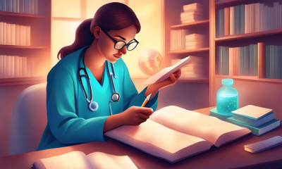 Study Skills for Healthcare