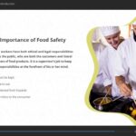 The Importance Of Food Safety