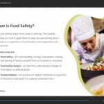 What is Food Safety