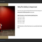 Why Fire Safety is Important