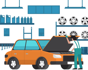 Car Mechanic Training