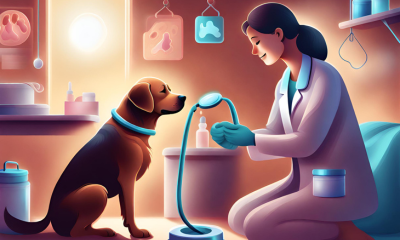 Dog Health Care