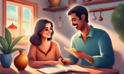 Easy Portuguese Lessons for Everyday Life - Start Speaking Now!