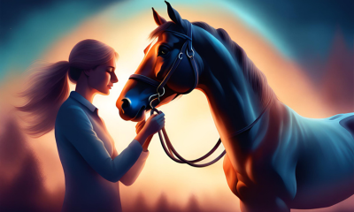 Horse Care - Equine Psychology