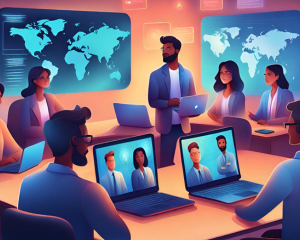 Remote Team Management