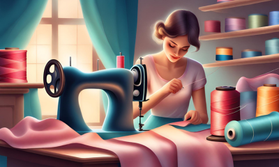 Sewing