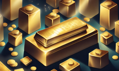 Trading - Gold Trading