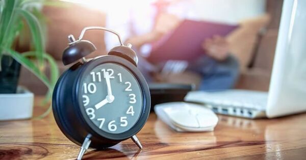 Effective Time Management for Language Learners: Balancing Study and ...