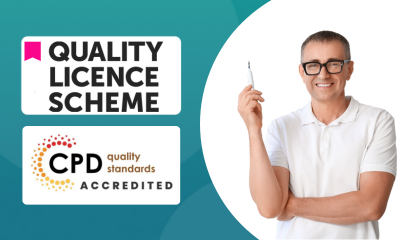 Award in English: Spelling, Punctuation, and Grammar - Practical Demonstration Level 2