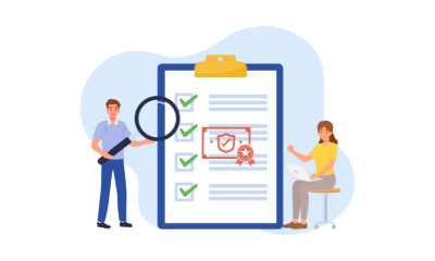 Care Certificate Course - Standards (1 to 15)