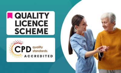 Certificate in Care Planning and Record Keeping Level 3