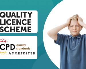 Certificate in ADHD Awareness Level 3