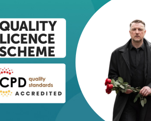 Certificate in Bereavement and Grief Counselling Level 3