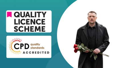 Certificate in Bereavement and Grief Counselling Level 3