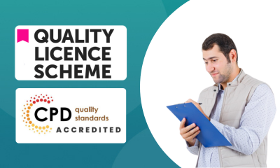 Certificate in Care Planning and Record Keeping Level 3