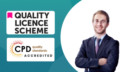 Certificate in HR Management Level 3