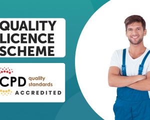Diploma in British Cleaning Training Level 5