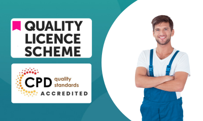 Diploma in British Cleaning Training Level 5