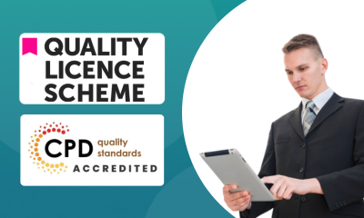 Diploma in Business Analysis Level 5