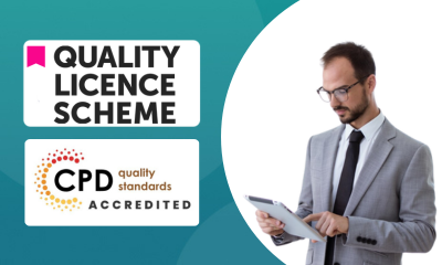 Diploma in Business Analyst Training Level 5