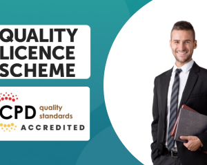 Diploma in Business Law Level 5