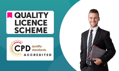 Diploma in Business Law Level 5