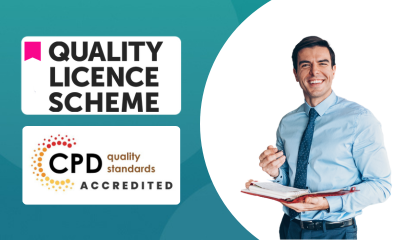 Diploma in Business and Management Level 5