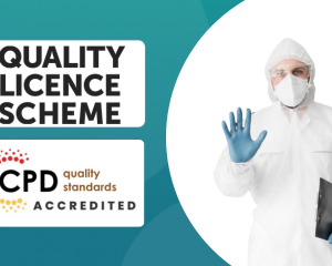 Diploma in COSHH (Control of Substances Hazardous to Health) Training Level 4
