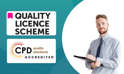 Diploma in Change Management Level 5