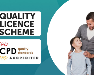 Diploma in Child Psychology Level 5