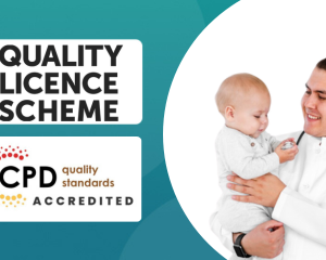 Diploma in Childcare and Nannying Level 5