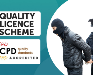 Diploma in Criminal Psychology and Intelligence Level 5