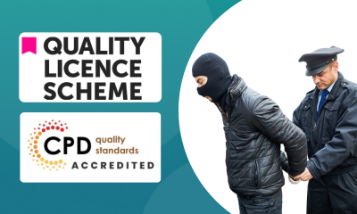 Diploma in Criminal Psychology and Intelligence Level 5