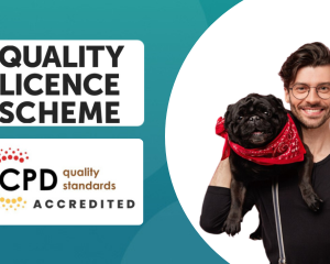 Diploma in Dog Grooming Level 5